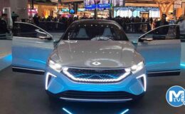 Togg’dan bir ilk daha: CES 2023’te duyuruldu