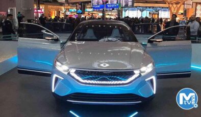 Togg’dan bir ilk daha: CES 2023’te duyuruldu