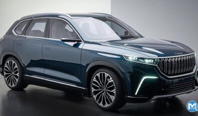 Togg’un uygulaması bugün yayımlandı! Trumore ile farklı deneyimler yaşanacak