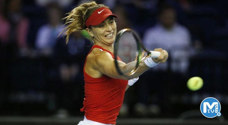 Tomljanovic ve Badosa, Avustralya Açık’tan çekildi