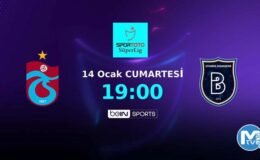 Trabzon’da zorlu randevu!