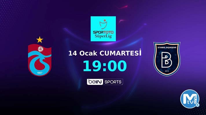 Trabzon’da zorlu randevu!