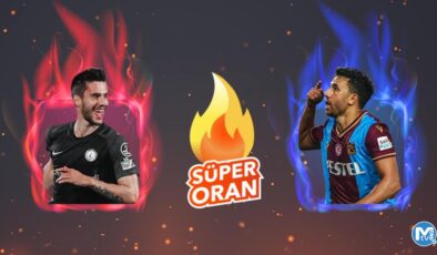 Trabzonspor deplasmanda kazanamıyor, Ümraniyespor zor durumda! Öne çıkan istatistikler, Türkiye Kupası iddaa oranları…
