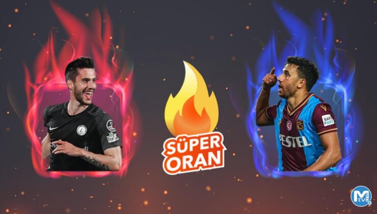Trabzonspor deplasmanda kazanamıyor, Ümraniyespor zor durumda! Öne çıkan istatistikler, Türkiye Kupası iddaa oranları…