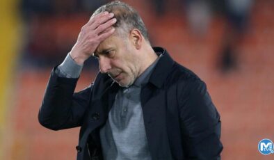 Trabzonspor’da Abdullah Avcı’nın istifa kararı aldığı iddiası! Alanyaspor maçı sonrası sinyal vermişti…