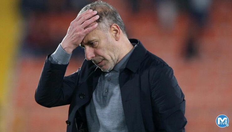 Trabzonspor’da Abdullah Avcı’nın istifa kararı aldığı iddiası! Alanyaspor maçı sonrası sinyal vermişti…