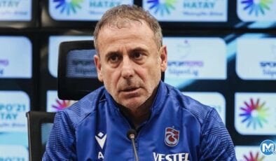 Trabzonspor’dan 21 maça 21 farklı kadro