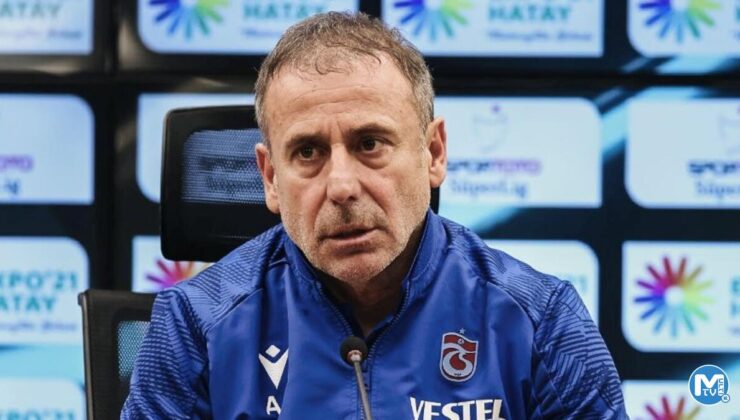 Trabzonspor’dan 21 maça 21 farklı kadro