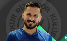 Transfer Haberleri: Çaykur Rizespor, Oğuz Ceylan’la anlaştı