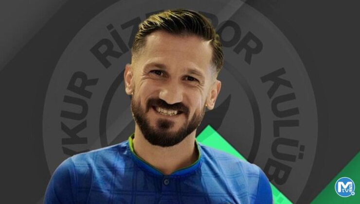 Transfer Haberleri: Çaykur Rizespor, Oğuz Ceylan’la anlaştı