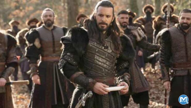 TRT1 Alparslan Büyük Selçuklu’da tam üç ayrılık birden! Teker teker gidiyorlar