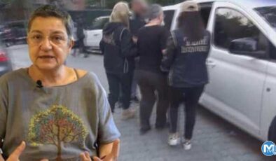 TTB Başkanı Şebnem Korur Fincancı’nın yargılandığı davada karar bekleniyor