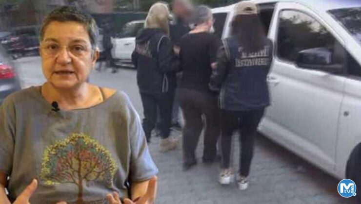 TTB Başkanı Şebnem Korur Fincancı’nın yargılandığı davada karar bekleniyor