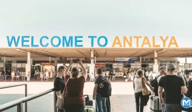 Turizmde ‘gurbetçi’ rekoru 2022’de kırıldı