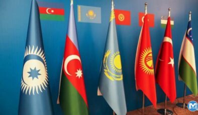 Türk Devletleri Teşkilatı’ndan Ermenistan’a kınama