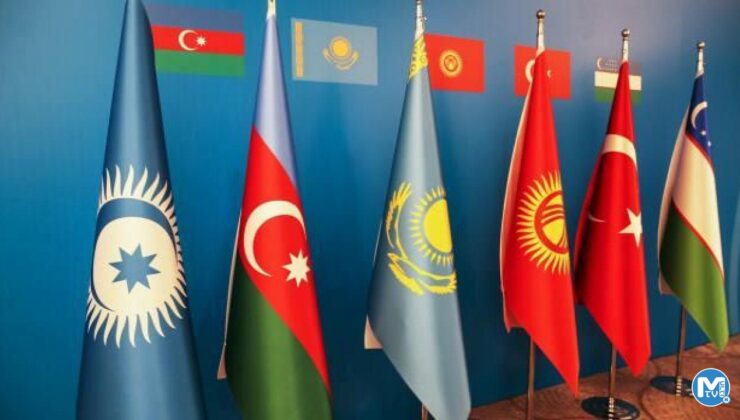 Türk Devletleri Teşkilatı’ndan Ermenistan’a kınama