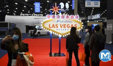 Türk teknoloji girişimleri CES 2023’te vitrine çıktı