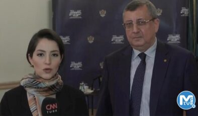 Türkiye gaz merkezi olacak mı, hangi ülkelere sevkiyat olabilir? Rusya’nın İstanbul Başkonsolosu açıkladı