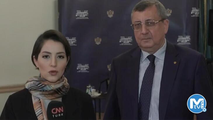 Türkiye gaz merkezi olacak mı, hangi ülkelere sevkiyat olabilir? Rusya’nın İstanbul Başkonsolosu açıkladı