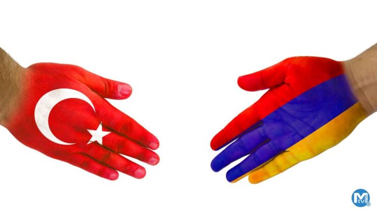 Türkiye ile Ermenistan arasında doğrudan hava kargo ticareti başlıyor