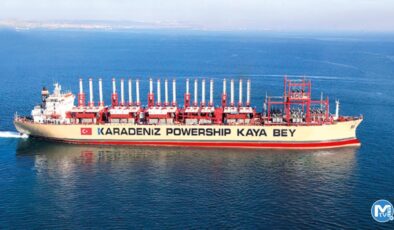 Türkiye’den Ukrayna’ya yardım eli: Tahıldan sonra elektrik desteği