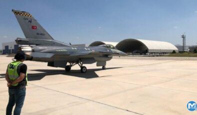 TUSAŞ F-16 Blok 70 üretimine talip oldu