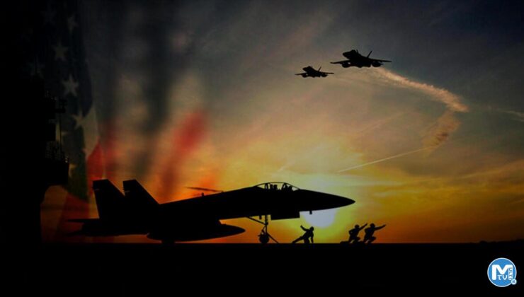 Ukrayna savaşı bitmeden yeni kriz… ABD’den flaş hamle