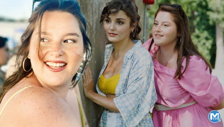 Ünlü oyuncu 28  kilo verdi… Eski halinden eser kalmadı!