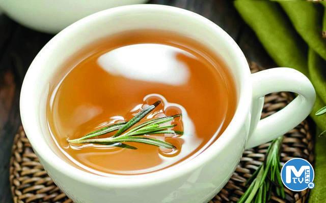 Vajina mantarlarına karşı biberiye çayı için