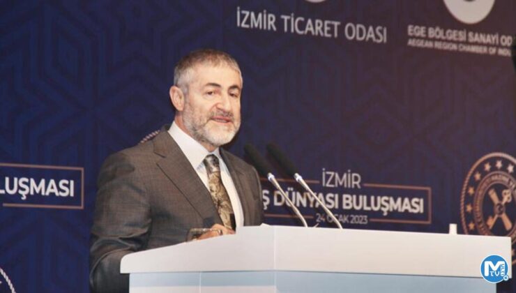 ‘Veriler iyi rüzgâr arkamızda’