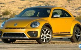 Volkswagen, binlerce otomobilini geri çağırıyor