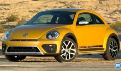 Volkswagen, binlerce otomobilini geri çağırıyor