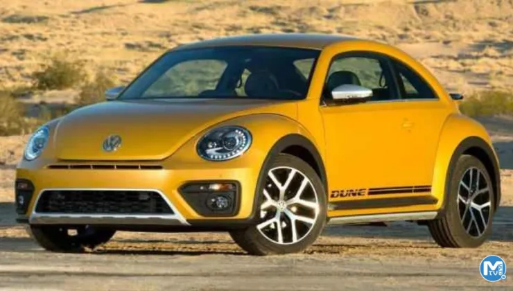 Volkswagen, binlerce otomobilini geri çağırıyor