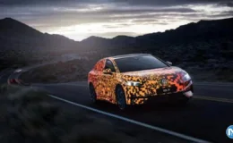 Volkswagen CES’te tanıttı! İşte Passat’ın yerine gelecek model