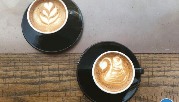 White Chocolate Mocha