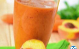 Yaz Güneşi Smoothie