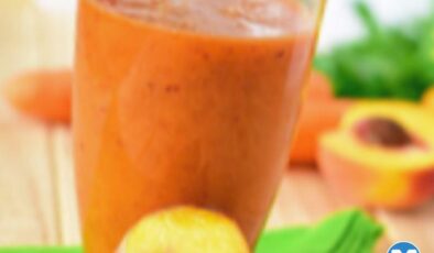 Yaz Güneşi Smoothie