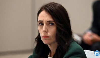 Yeni Zelanda Başbakanı Jacinda Ardern gelecek ay görevi bırakacağını açıkladı