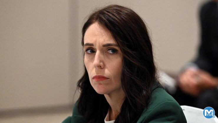 Yeni Zelanda Başbakanı Jacinda Ardern gelecek ay görevi bırakacağını açıkladı