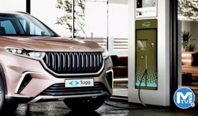 Yerli otomobil TOGG’dan yeni hamle: Trugo yakın zamanda otoyollarda