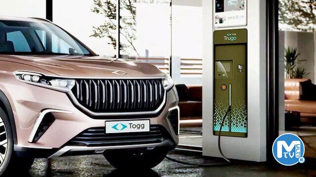 Yerli otomobil TOGG’dan yeni hamle: Trugo yakın zamanda otoyollarda