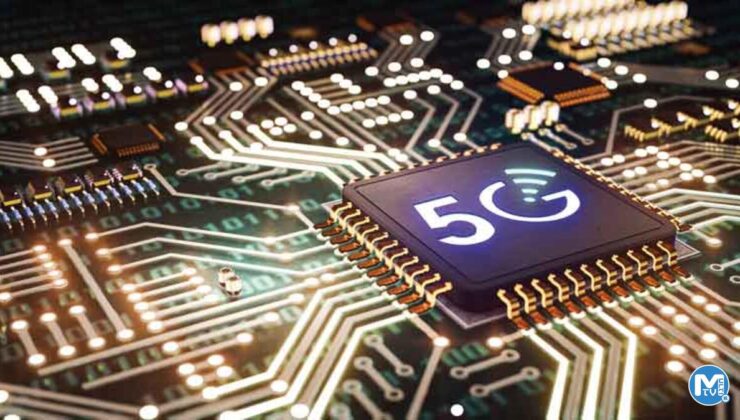 Yerli ve milli 5G projelerine 200 milyonluk destek