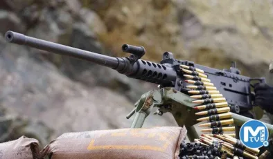 Yerli ve milli uçaksavar Canik M2 QCB envantere girdi