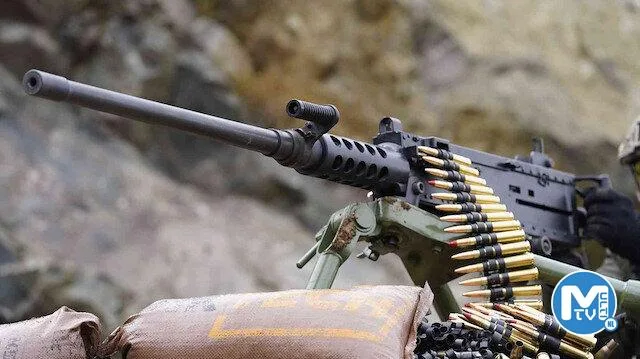 Yerli ve milli uçaksavar Canik M2 QCB envantere girdi