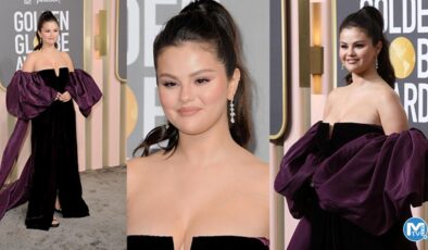 Yine internet trollerinin hedefinde… Selena Gomez kırmızı halıdaki elbisesiyle çok konuşulmuştu: Evet çok kilo aldım, bundan kime ne?