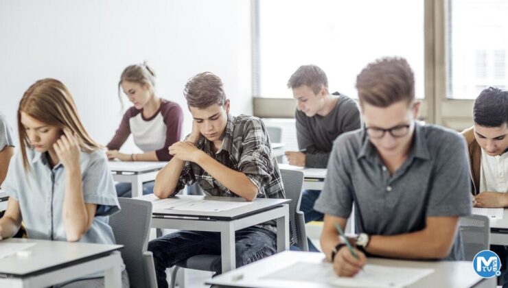 YÖS giriş belgeleri erişime açıldı