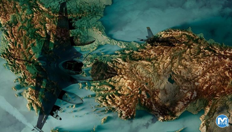 Yunan bakandan skandal Türkiye açıklaması… Açık açık tehdit etti!