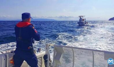 Yunanistan Ege’deki  gerginliği AB’ye taşıdı