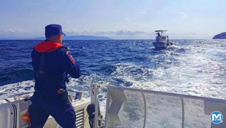 Yunanistan Ege’deki  gerginliği AB’ye taşıdı