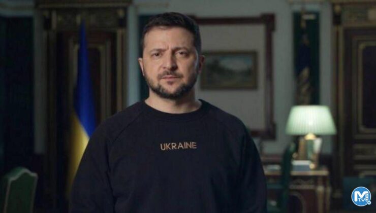 Zelenski’den gıda krizi çağrısı: Savaş tarımı vurdu